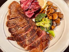 牛排-Osteria意大利餐厅