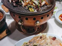 -那家小馆•北京菜•烤鸭(中关村店)