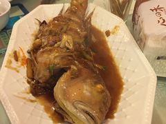 -沈家门海鲜夜排档(东港店)