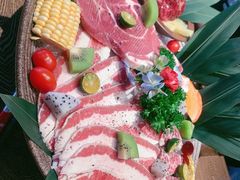 -鑫釜山海鲜烧烤(浑南店)