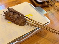 -本色.小马哥烧烤(无锡九里仓店)
