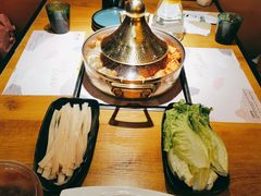 -黄记煌三汁焖锅(凯德广场店)