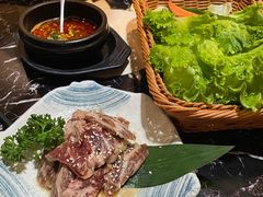 -龍二烧肉酒场(九亭店)