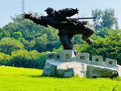 -广州雕塑公园