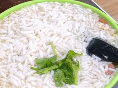 -明叔捞面