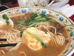 -金杨拉面王小吃面馆·牛三宝面·红烧牛肉粉