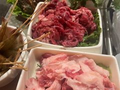 -活潑鲜跳(湖滨商业街店)