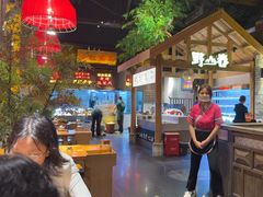 -野山舂·贵州现舂酸汤牛肉(东山店)