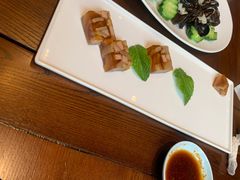 -百花深处·老北京风味菜