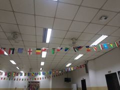-天津外国语大学（马场道校区）食堂