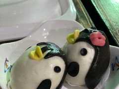 -杭州长乔极地海洋公园