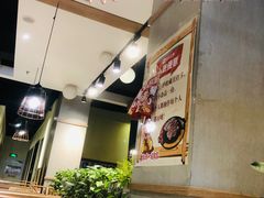 -老板娘的烤肉店(港湾广场店)