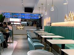 大堂-库滋明·俄罗斯特色美食(中央大街店)