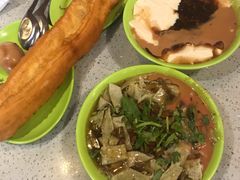 -大福来锅巴菜(古文化街店)
