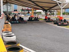 -千岛湖燃擎卡丁车赛车主题乐园(秀湖路店)