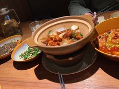 -青年公社烤鸭(熙悦天街店)