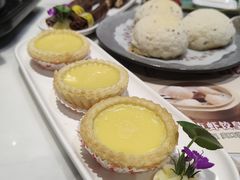 -赏点粤式点心(广州塔店)