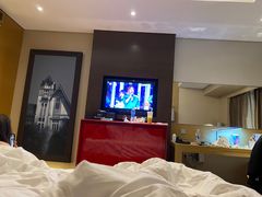 -青岛富力艾美酒店