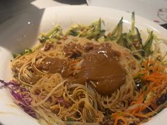 -额娘·春饼烤鸭(华北七楼创始店)