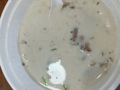 -穆得·老周家牛肉烧饼(普利街店)