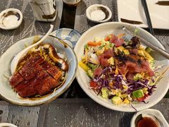 -昱匠·日本料理(金融街店)