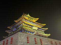 -光岳楼