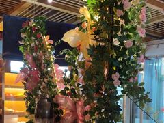 -云尊府云南菜·蒸汽石锅鱼(学清路店)