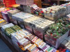 -城隍庙小礼品市场(福佑商厦福佑路店)