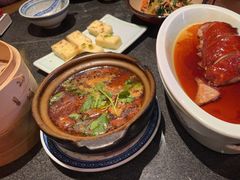 -南京大牌档(新街口德基广场店)
