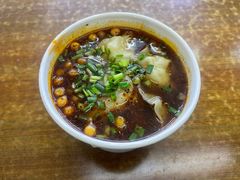 -老麻抄手(吉庆街店)