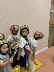 -奈尔宝家庭中心·亲子餐厅(苏州大悦城店)