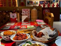 -味福记·本地特色菜(八一万达广场店)