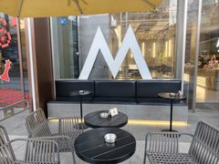 -M Stand(成都COSMO店)
