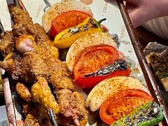 -纳鲁孜·新疆特色餐厅(上海悦荟广场店)