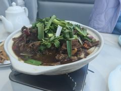 -黄牛肉馆·皖南土菜