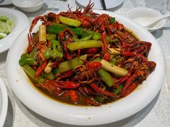 -阿英煲(凉城路店)