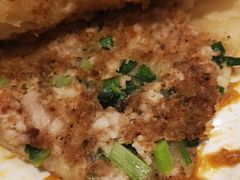 烧饼-钰园(水绘园店)