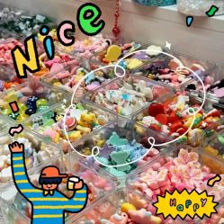 -Mini Muses ·创意手作·陶艺·银饰·团建(芳圆里店)
