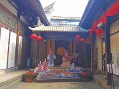 -福建省非物质文化遗产博览苑