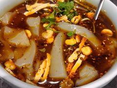 小份浑源凉粉-紫泥369粗粮季(鼓楼店)