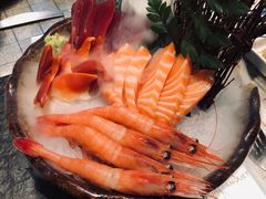 -仙桐吉宴铁板烧·精致料理