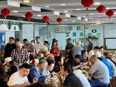 -南来顺饭庄·清真(南菜园店)