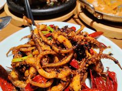 -吕氏疙瘩汤·新鲁菜(济南万象城店)