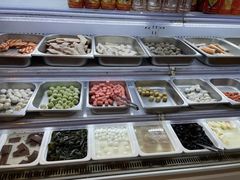 -金太郎海鲜姿造自助烤肉火锅(圣景兴业嘉园店)