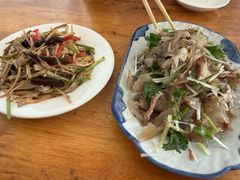 -十二忠手拉面(中华路店)