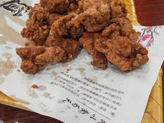 -天宝海鲜酒楼(开发区珠江道店)