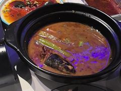 -钳小柒·小龙虾蓝龙王烧烤夜宵(长寿路店)