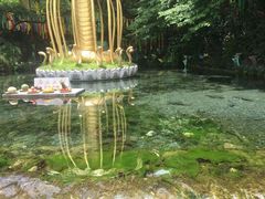 -丽江玉水寨
