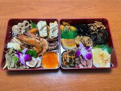 -桂马·日本料理·海胆·海鲜饭·酒场(民主广场店)