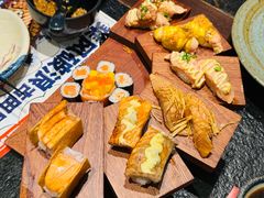 -古田居·特色寿司料理(星之岛旗舰店)